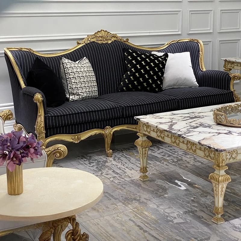 Canapé inclinable pour adultes, accoudoir de jeu nordique, bras confortable, salon élégant, accessoi