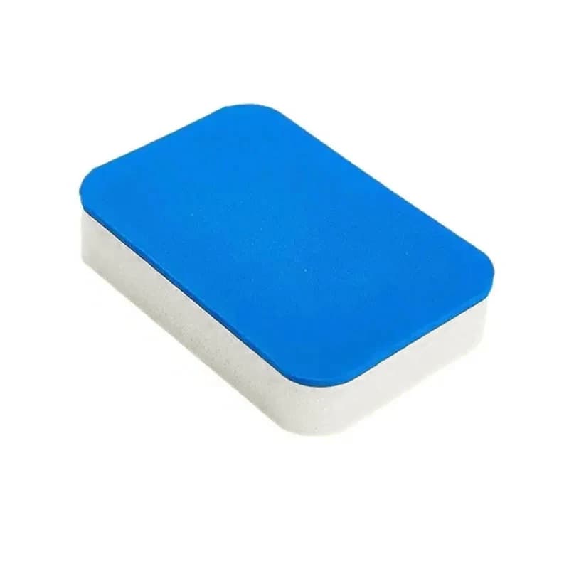 Brosse de nettoyage de Tennis de Table professionnelle, gomme éponge en caoutchouc, utilisation Dura