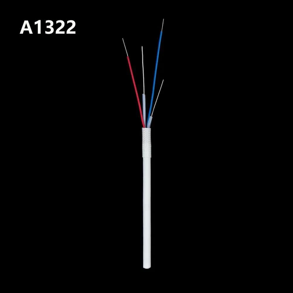 Chauffe-émetteur céramique A1321 A1322 24V 60W, élément chauffant céramique et métal, accessoires po
