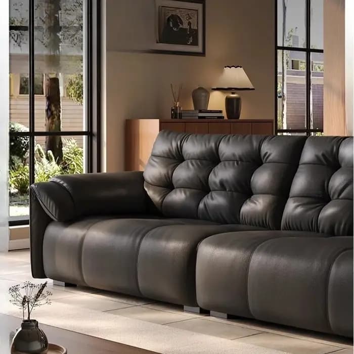 Salon individuel