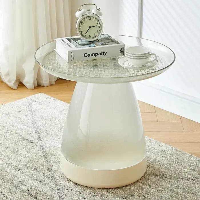Table basse moderne design salon