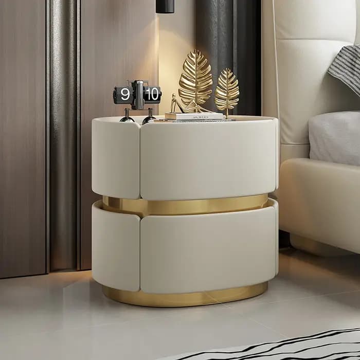 Tables de chevet modernes