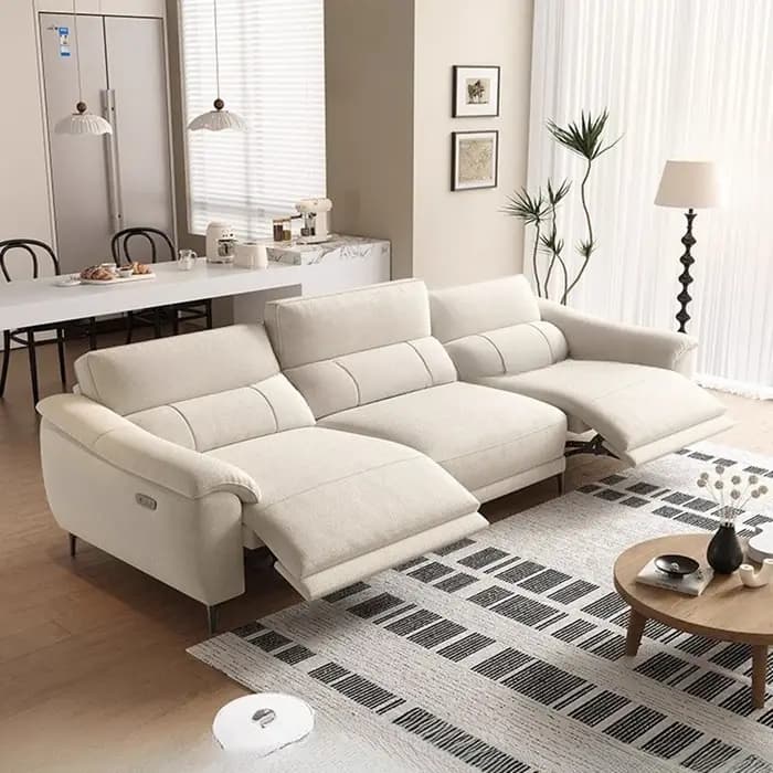 Canapés extensibles modernes minimaliste luxe Convertible chambres