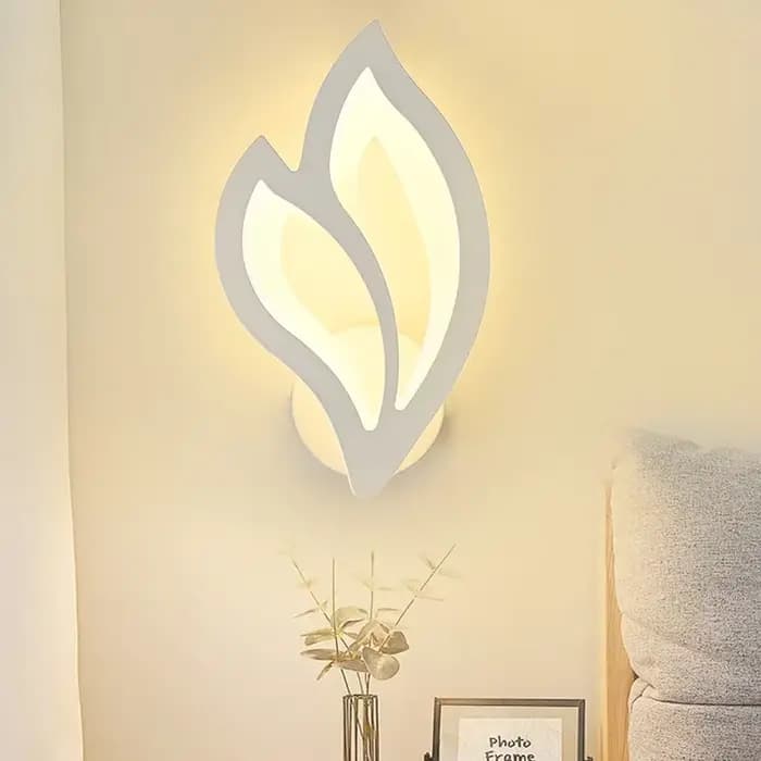Appliques murales intérieures modernes pour salon