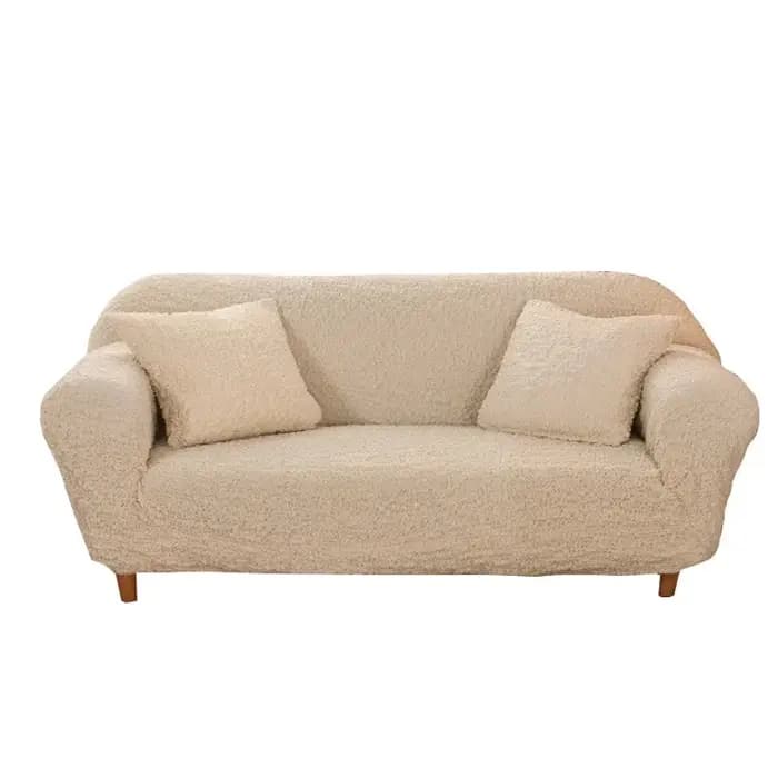 Housse de canapé Cloud Cream Full Package Lazy Bubble