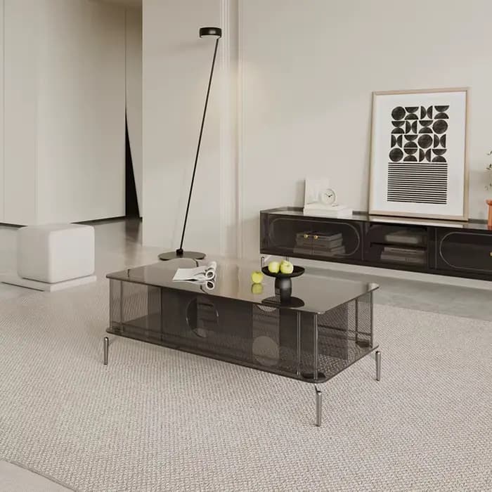Meubles TV design esthétique