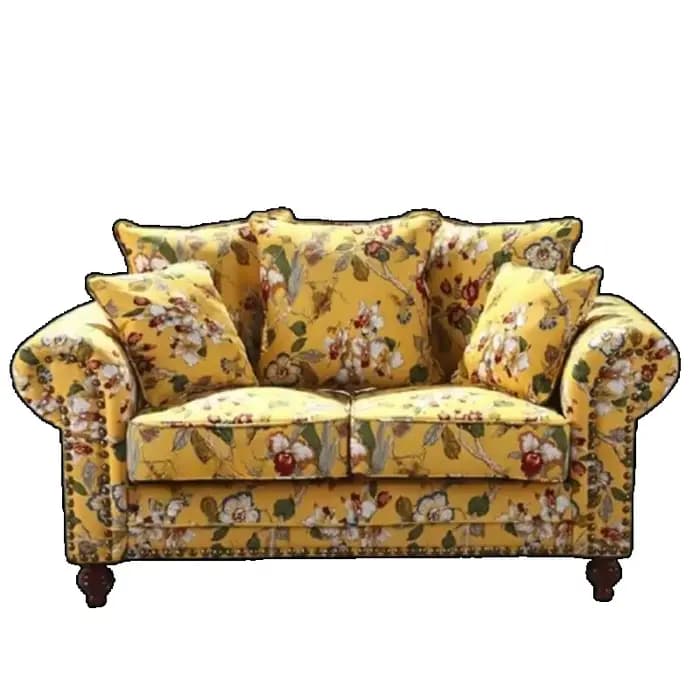 Coussin élégant Salon canapés
