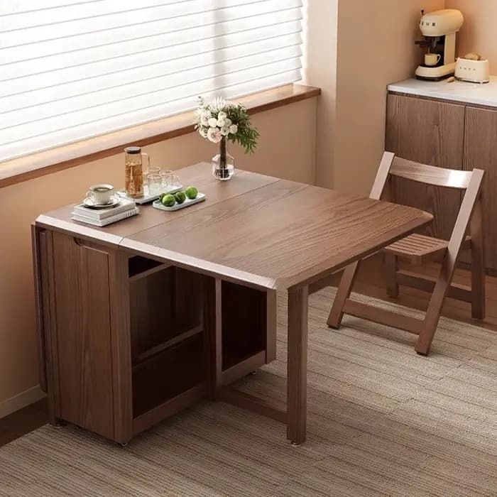 Tables à manger nordiques de qualité supérieure