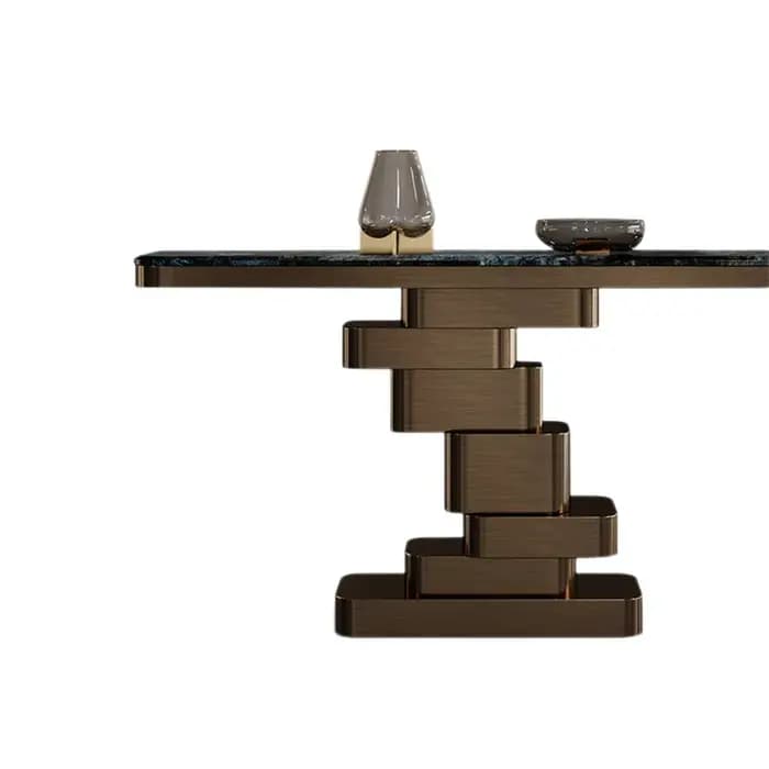 Tables consoles de qualité supérieure