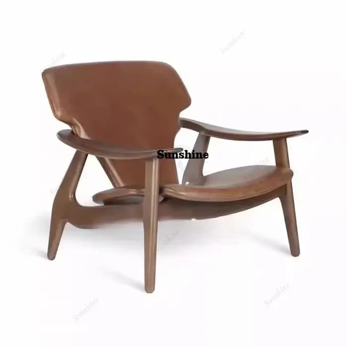 Canapé chinois en bois massif, bois massif, personnalisable, canapé de salon, fauteuil, FT Anti-corr