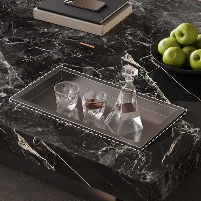 Tables basses de luxe modernes