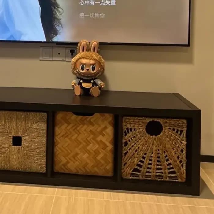 Meuble Tv esthétique élégant Design Unique