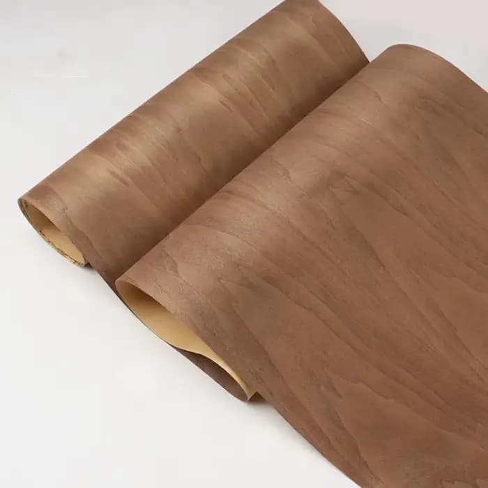Placage de Bois Artisanal Fait à la Main
