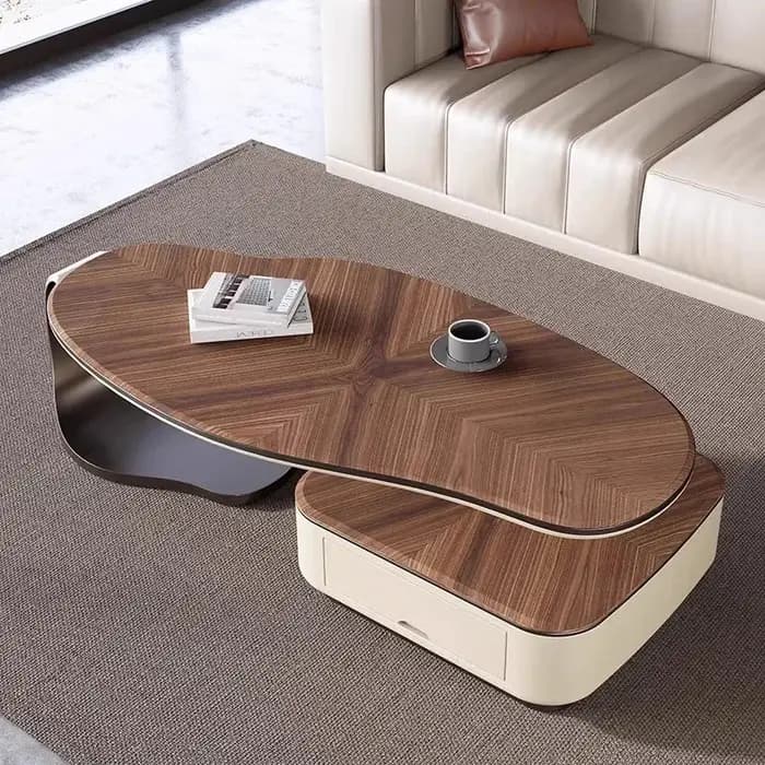 Tables basses originales et uniques