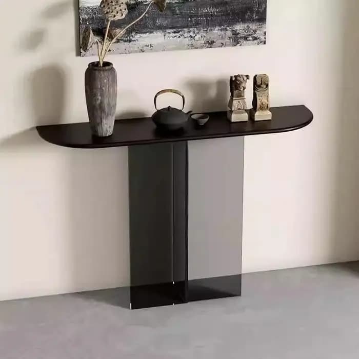 Table Console minimaliste moderne
