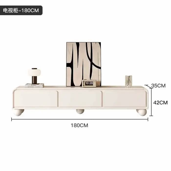 Commode organisateur Tv Table tiroirs divertissement nordique luxe meuble Tv esthétique coin Muebles