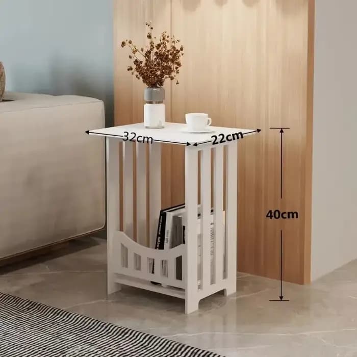 Petite table de chevet
