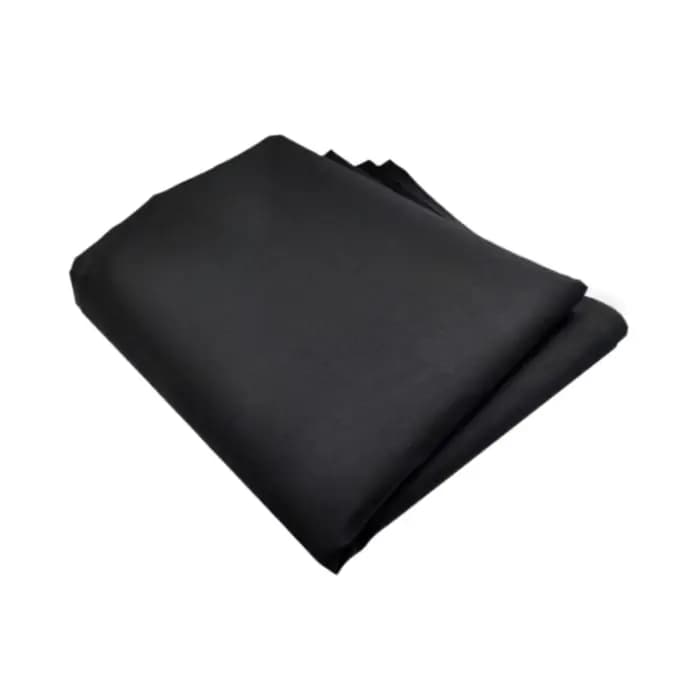 Tissu anti-poussière pour fond de canapé