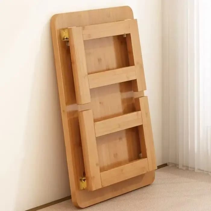 Table basse de style japonais Tatami