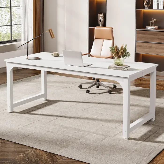 Tribesigns-Bureau d'ordinateur moderne