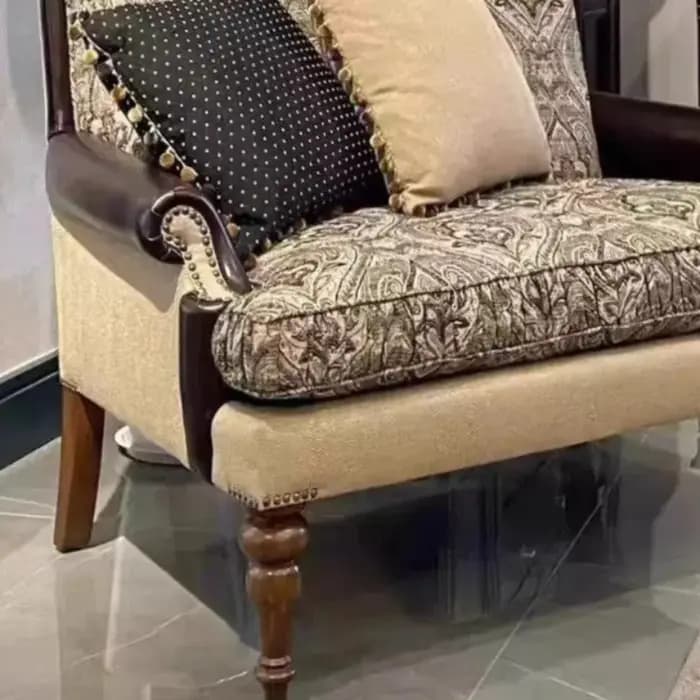 Salon moderne salon canapé Double étage concepteur coussin canapé jeu adultes Muebles Para Habitacion meubles accessoires