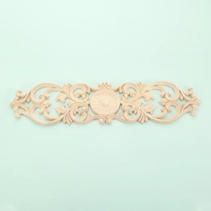 Appliques d'Onlencien Bois