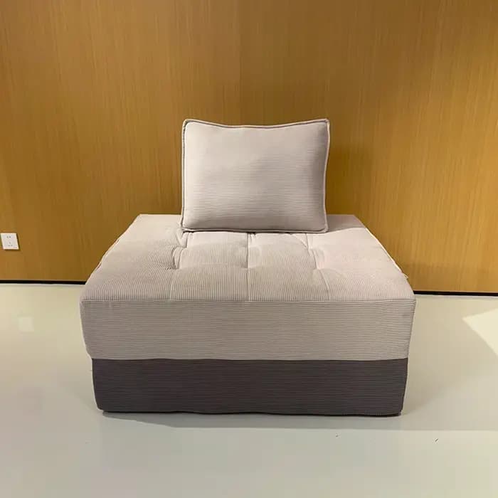 Canapé de Compression classique pliant