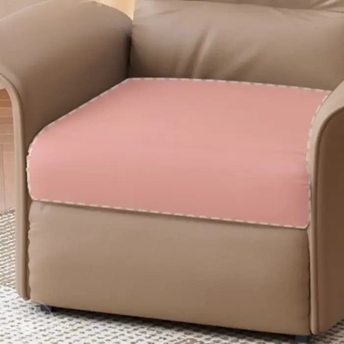 Coussin design salon canapé paresseux multifonctionnel confortable jeu