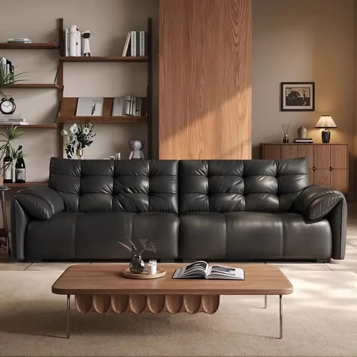 Salon individuel