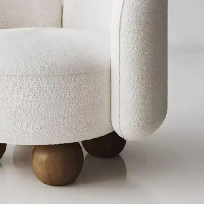Fauteuils de salon relaxants