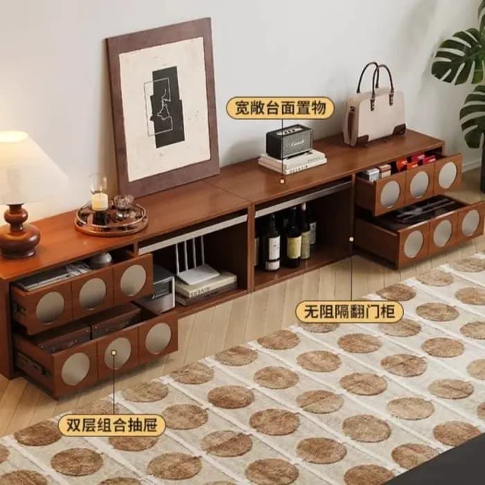 Meuble Tv moderne Simple