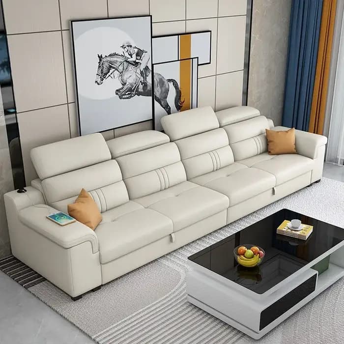 Canapé moderne étanche design européen