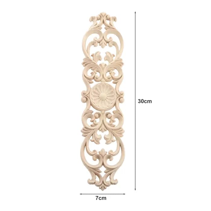 Appliques d'Onlencien Bois