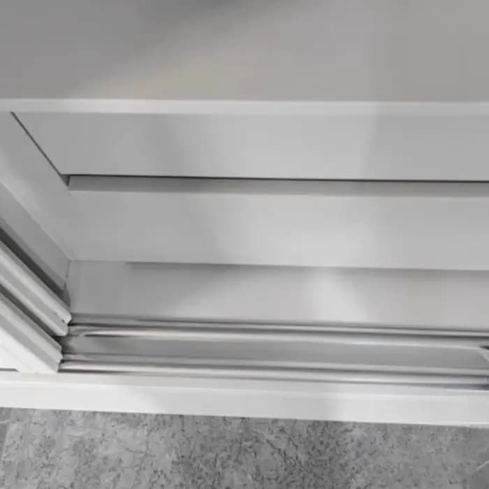 Armoire De rangement en bois massif