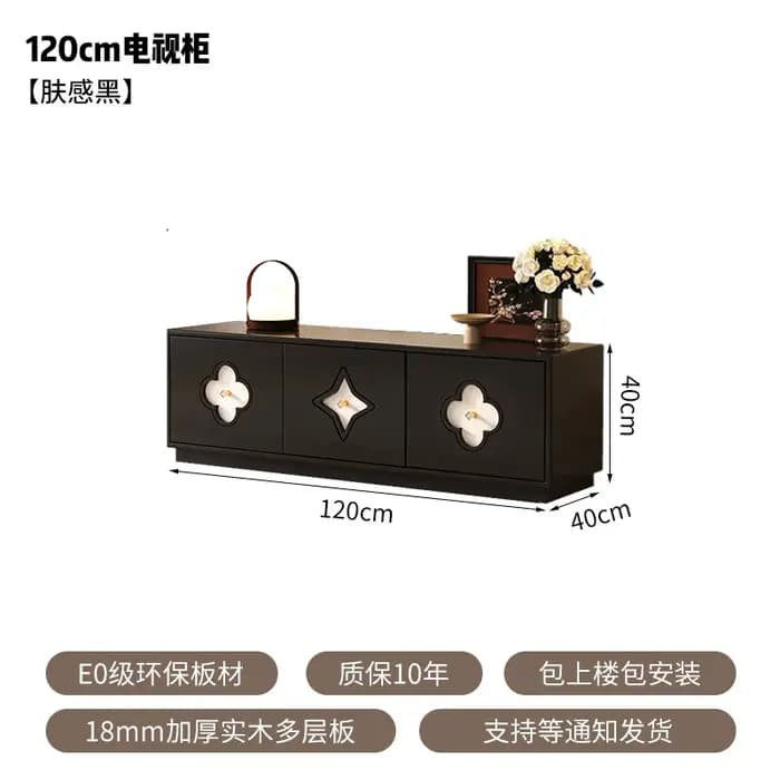 Meuble TV Premium Century Style Italien, Tendance Nordique, Élégant et Moderne, Meuble TV Nordique,