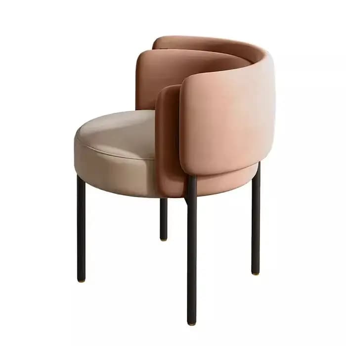Chaises de salon italiennes
