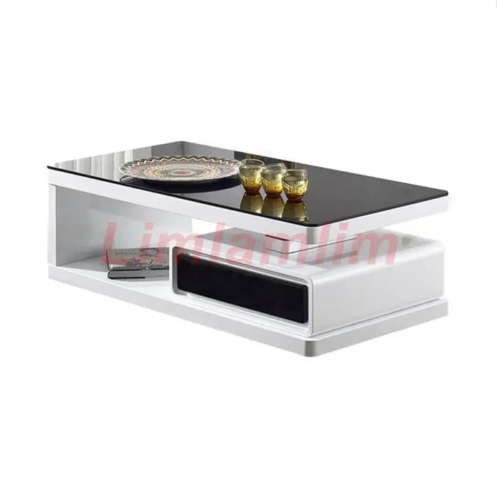 Linlamlim – meuble tv, table basse de salon, buffet, buffet