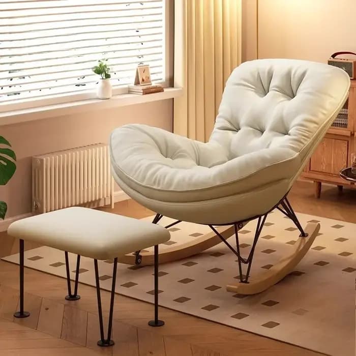 Fauteuils design avec accoudoirs