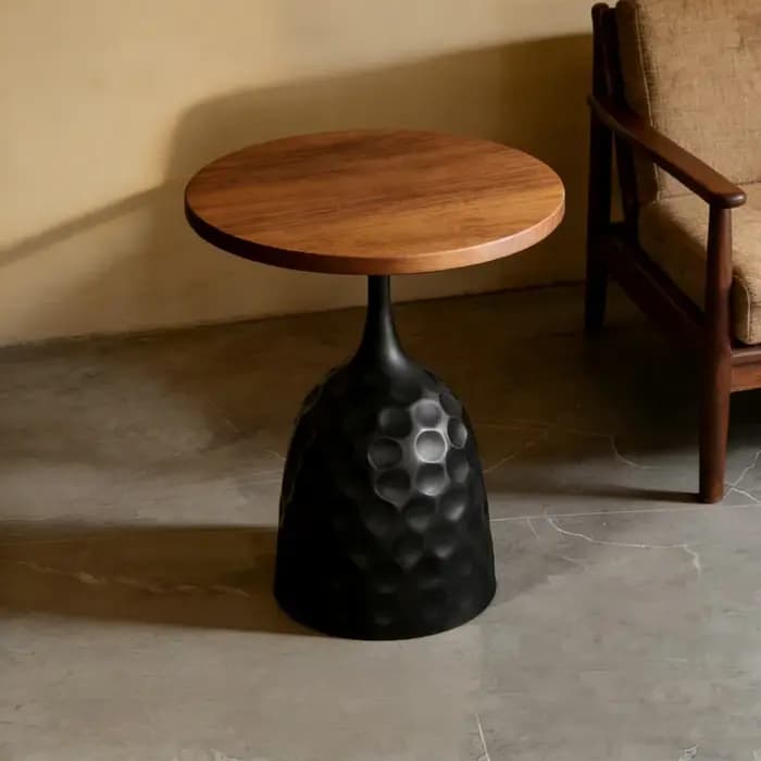 Table basse italienne pour salon