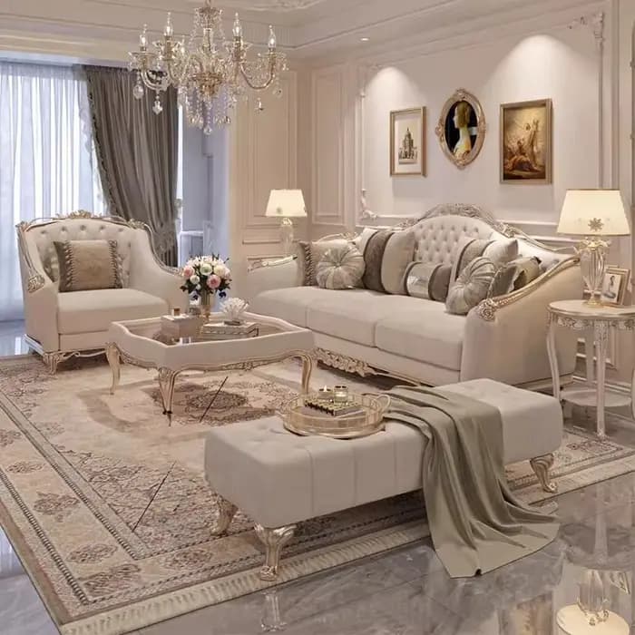 Canapé en cuir italien design minimaliste meubles de luxe Transformr confortable élégant retraite Wo