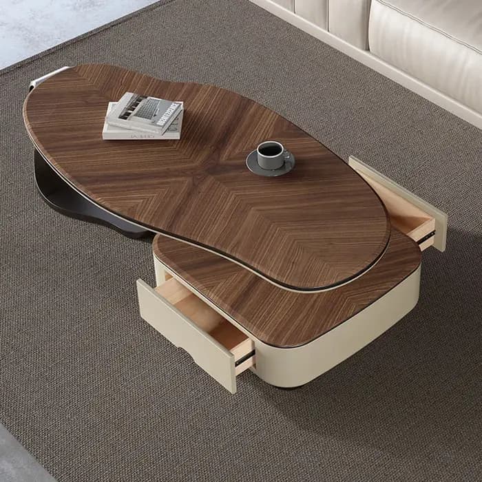 Tables basses originales et uniques
