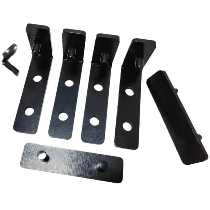 Accessoires de canapé, quincaillerie simple pour canapé