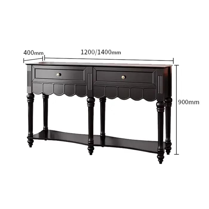 Table Console moderne Simple