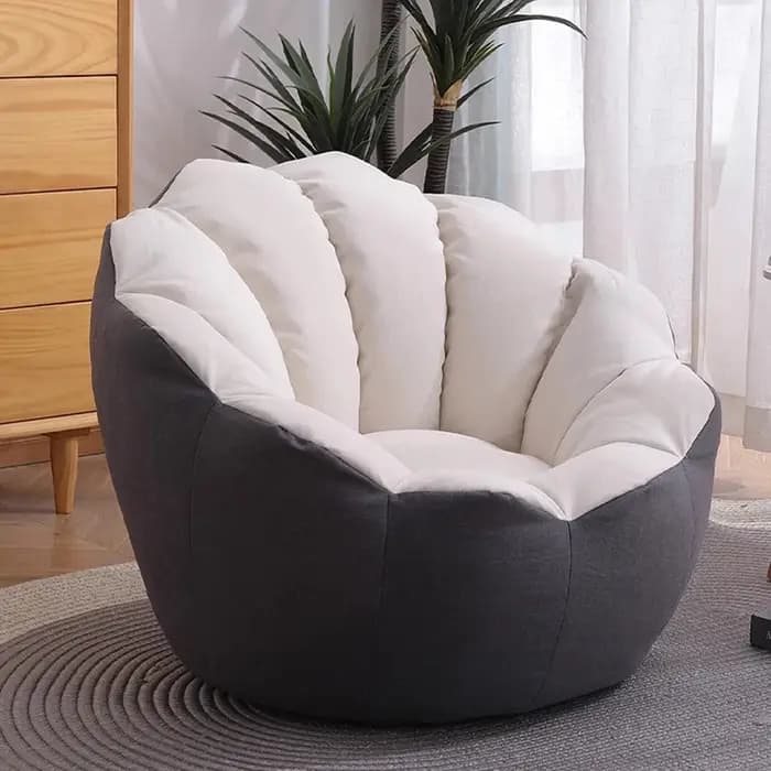 Classique Premium Salon canapés salons paresseux minimaliste rustique