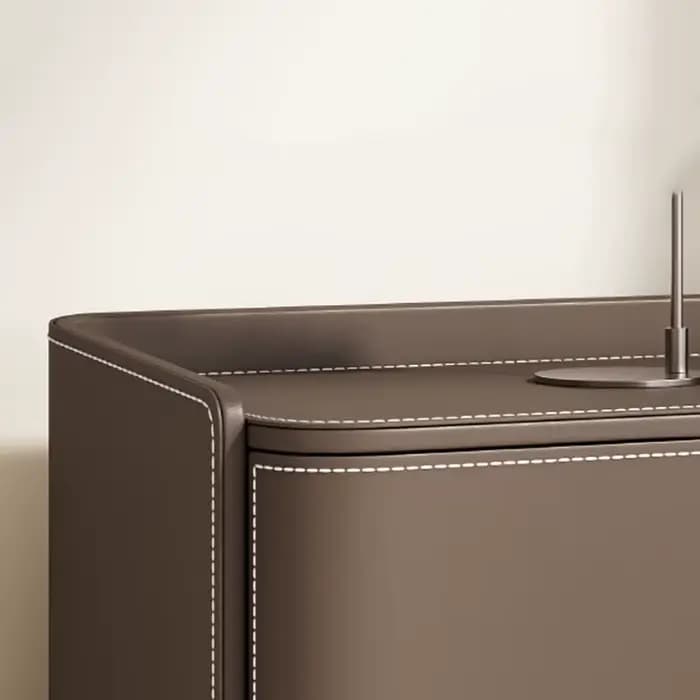Table De chevet De luxe moderne