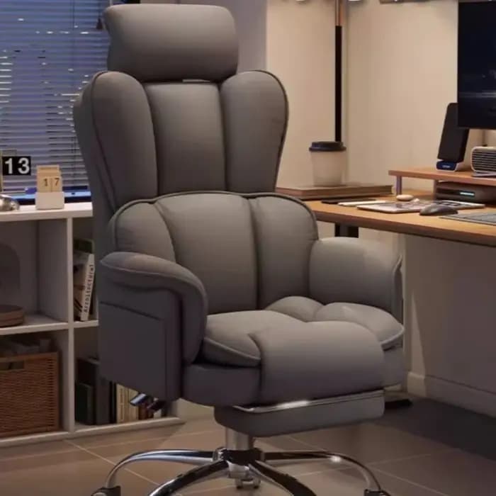 Accoudoirs Design chaise De bureau jeu salon luxe