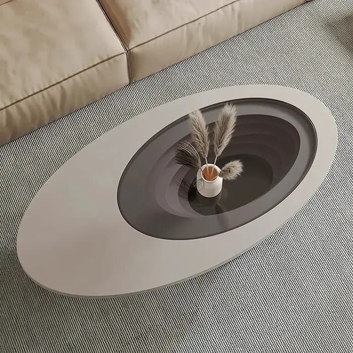 Beauté Simple Table basse Premium polyvalent à la mode