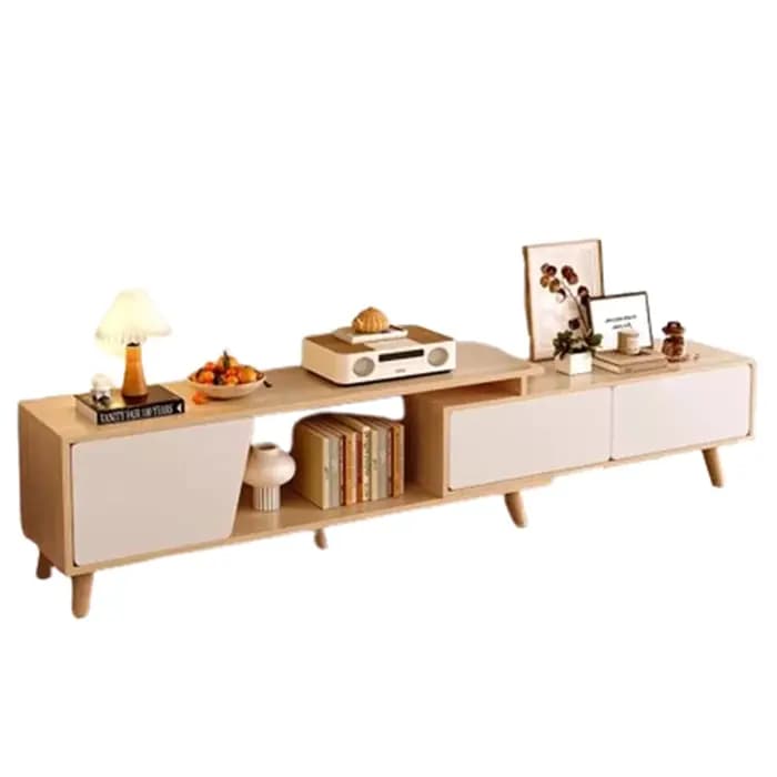 Meuble TV moderne pour salon