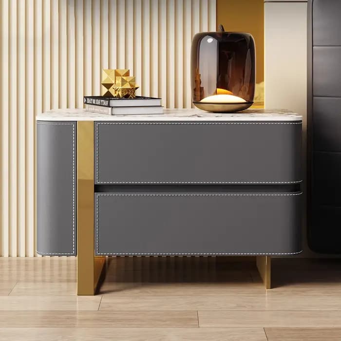 Tables De chevet modernes et tendance