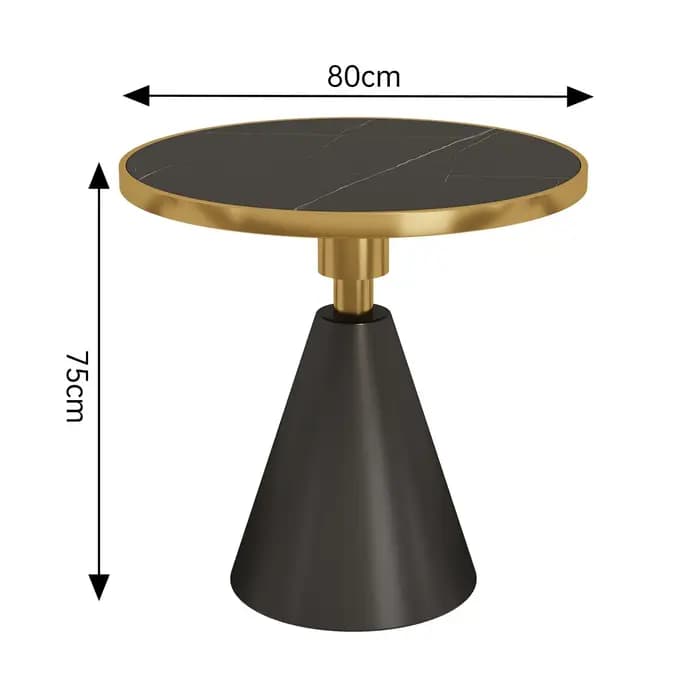 Tables basses modernes pour salon et bureau